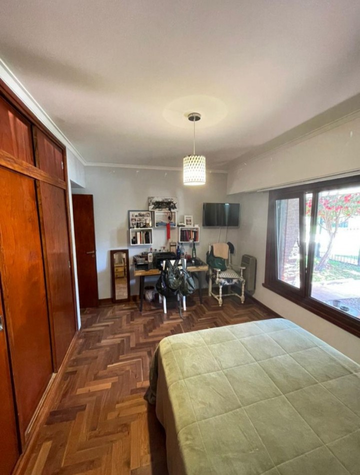 Chalet en venta barrio Los Pinares