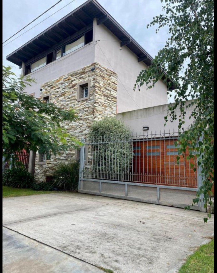 Casa en Venta Colinas de Peralta Ramos