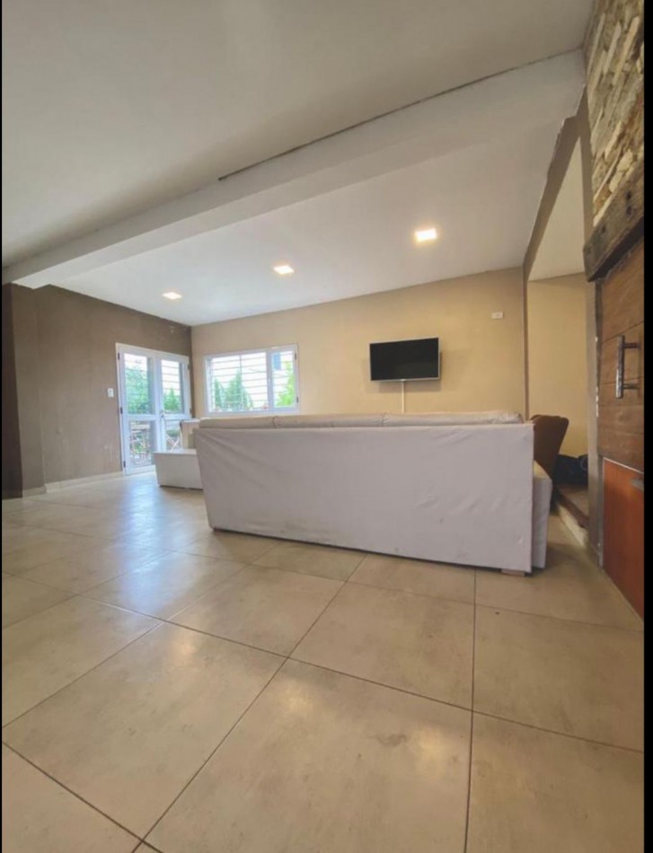 Casa en Venta Colinas de Peralta Ramos