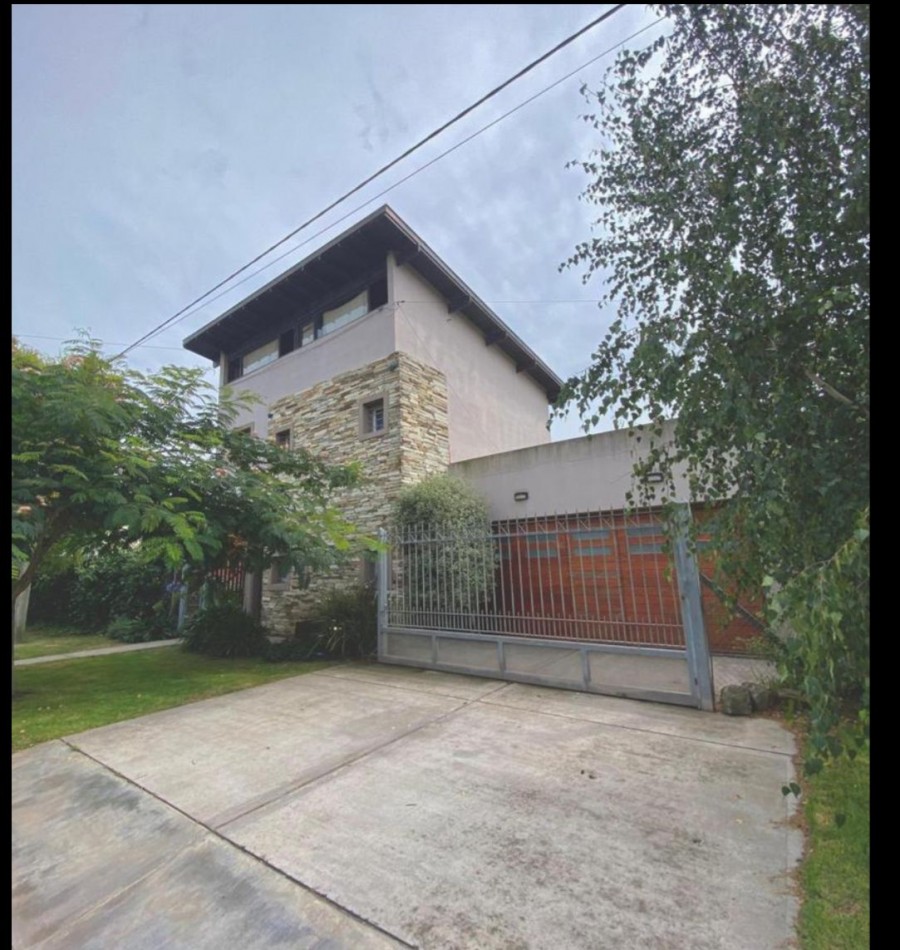 Casa en Venta Colinas de Peralta Ramos