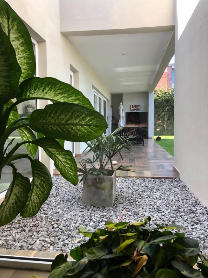 Casa en venta en Barrrio Rumenco