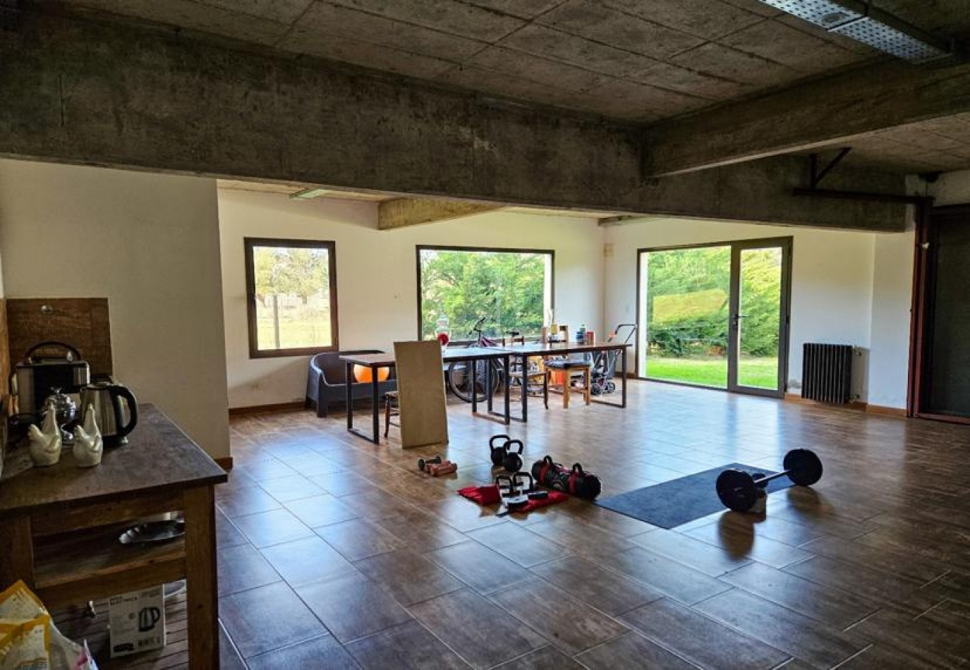 Casa en venta en Barrancas de San Benito