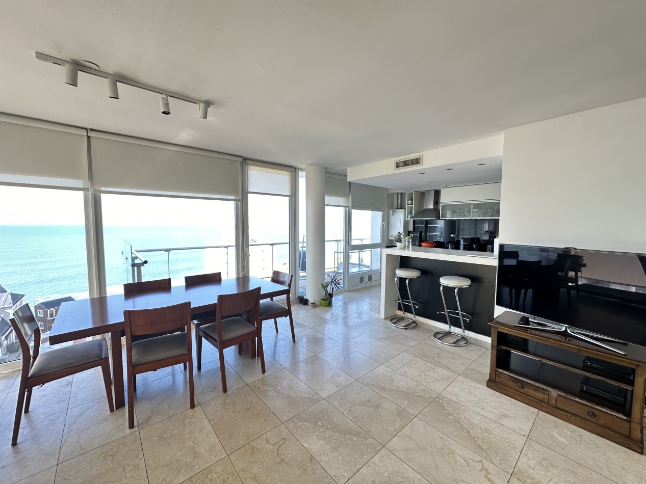 Departamento en venta zona Playa Chica