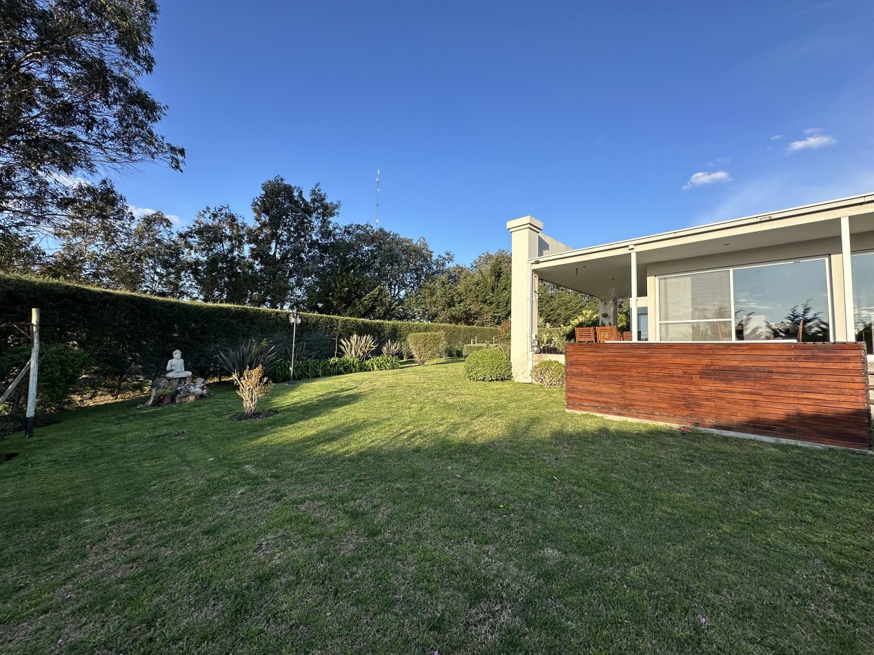 Casa en venta en Barrio Arenas del Sur