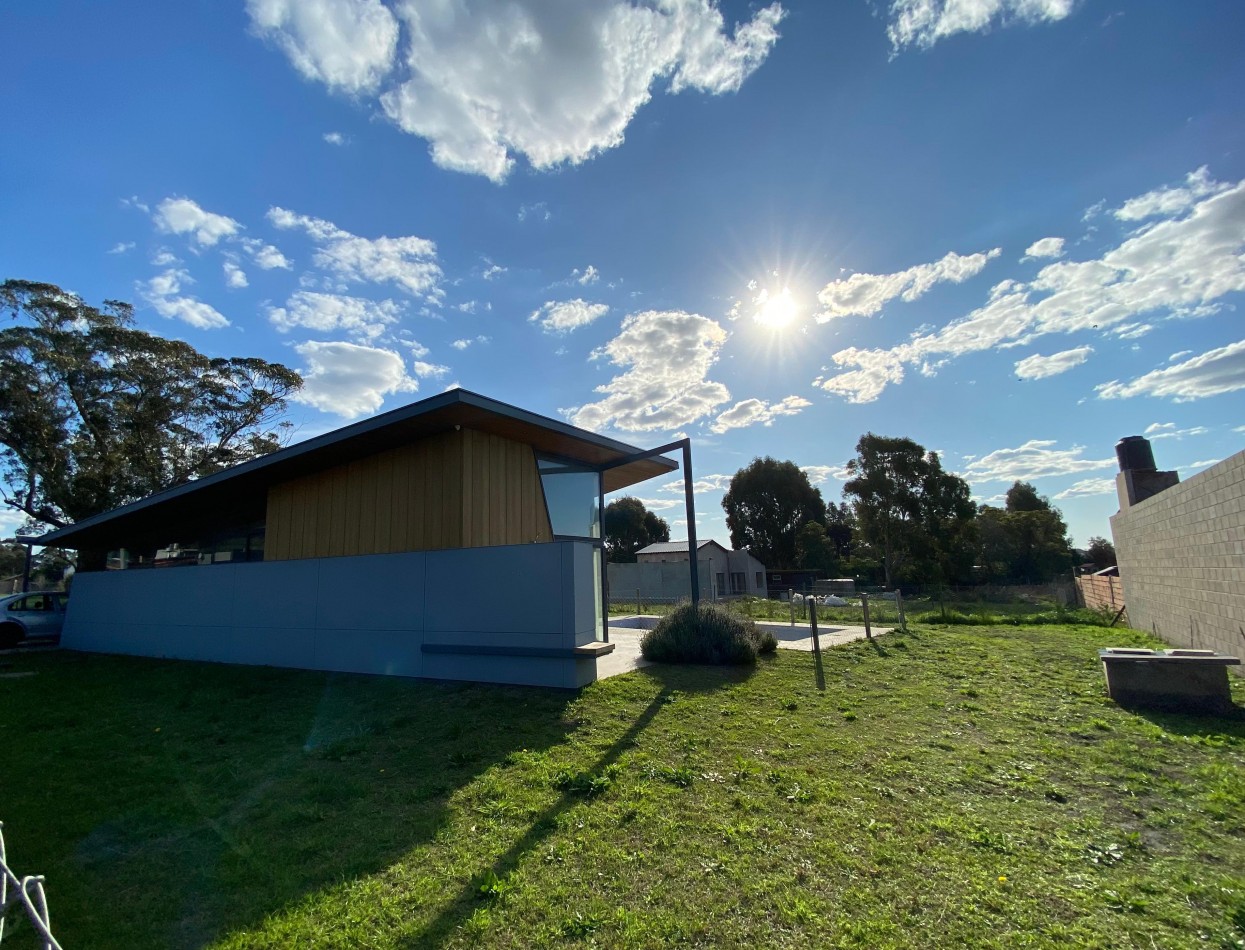 Casa en venta en Barrio Los Acantilados