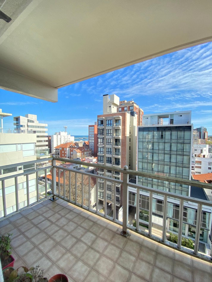 Departamento en venta 