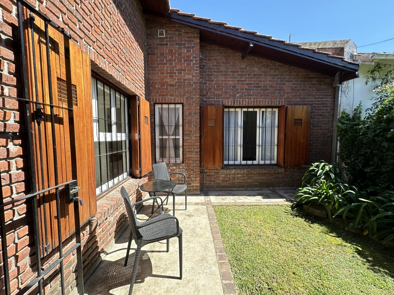 Casa en alquiler temporal Barrio Divino Rostro