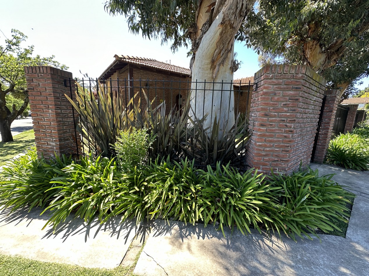 Casa en alquiler temporal Barrio Divino Rostro