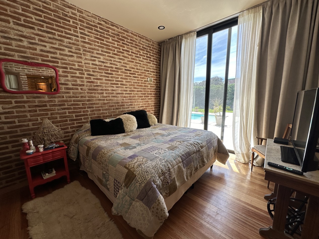 Casa en venta en Barrio Arenas del Sur