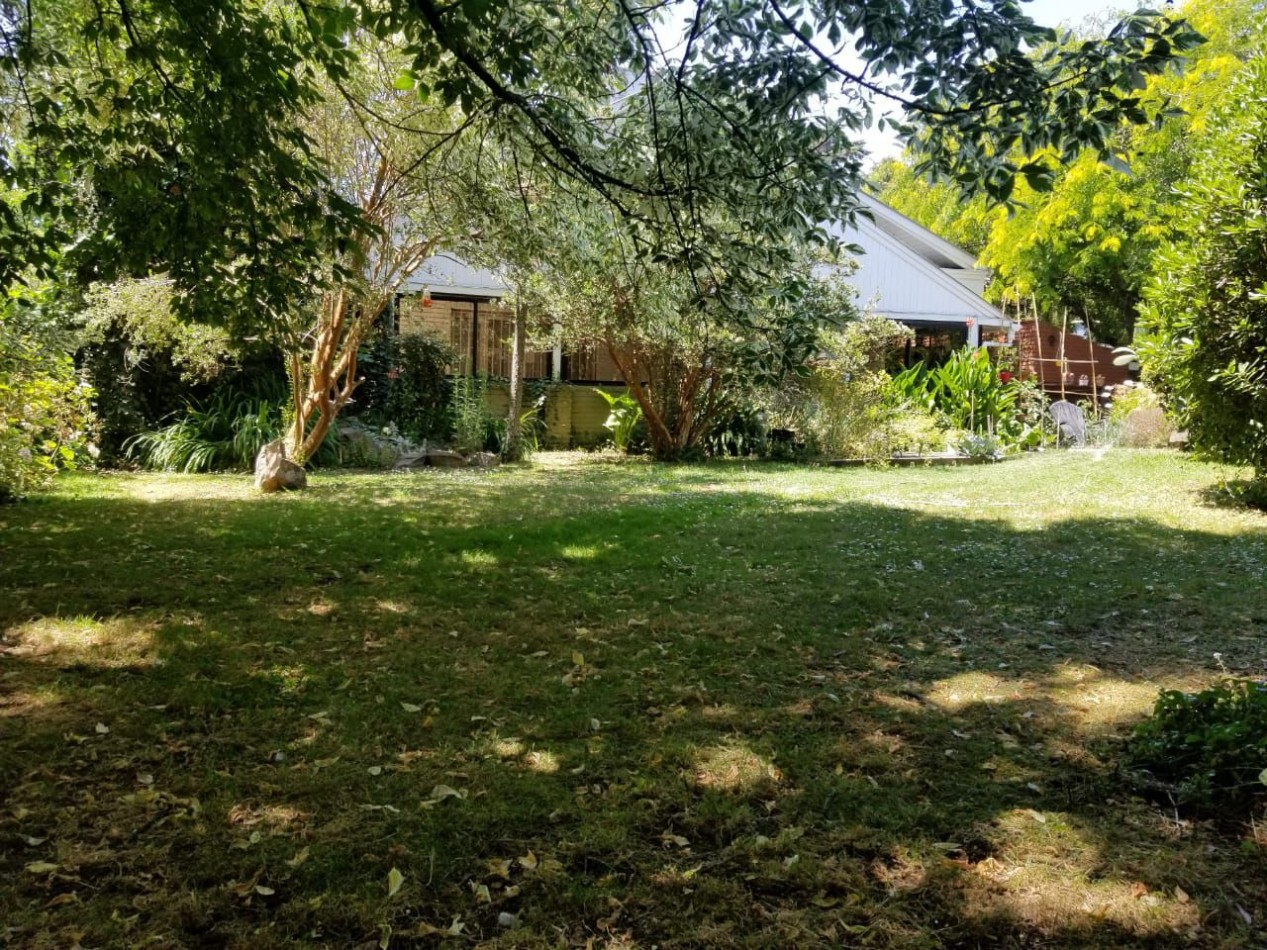 Casa en alquiler temporario Bosque Peralta Ramos