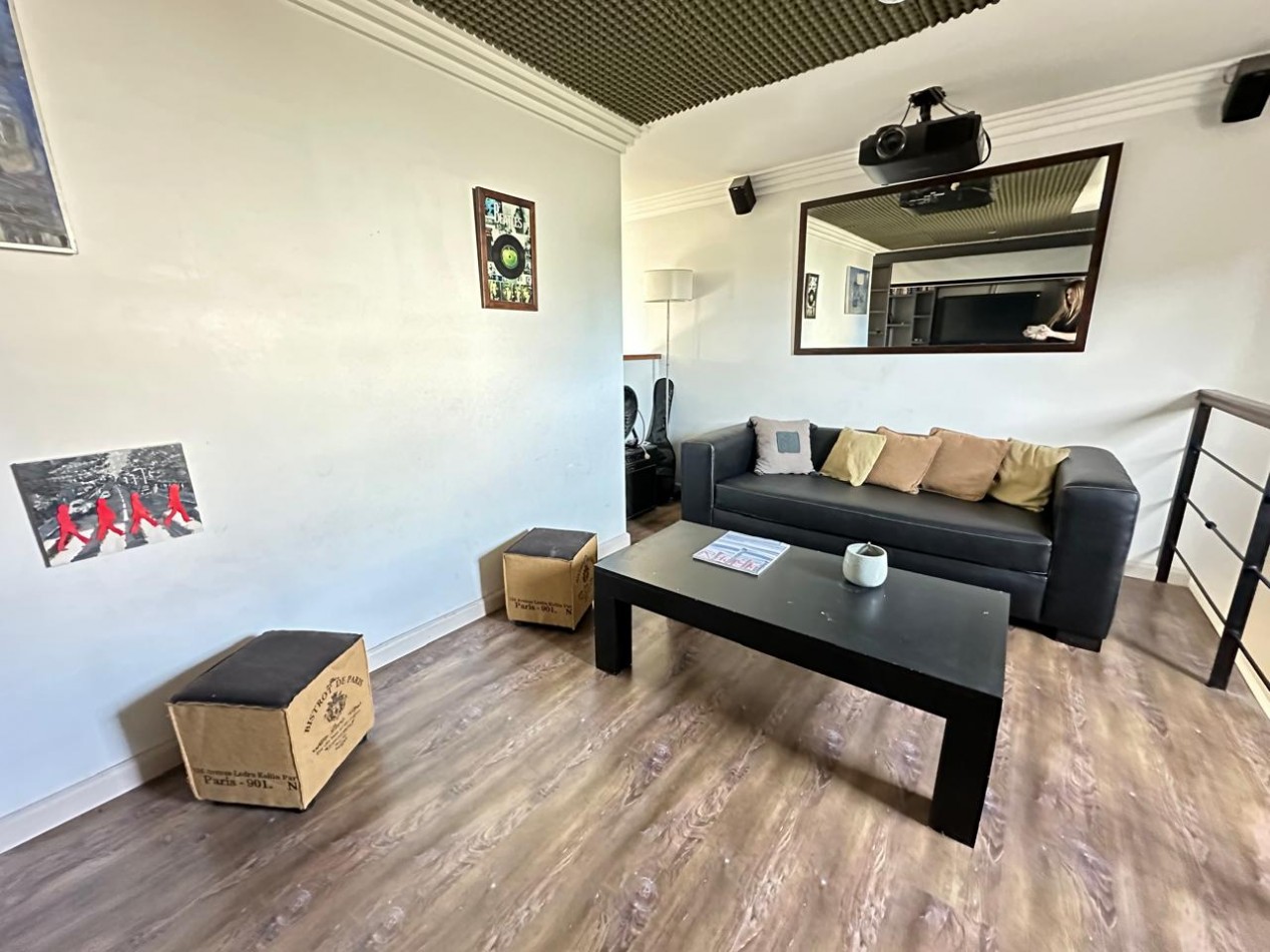 Casa en venta en Barrio Rumenco 