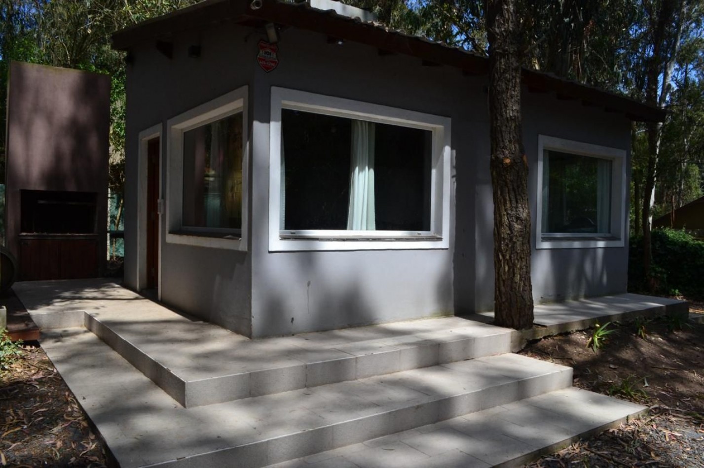 Casa en alquiler temporario Bosque Peralta Ramos