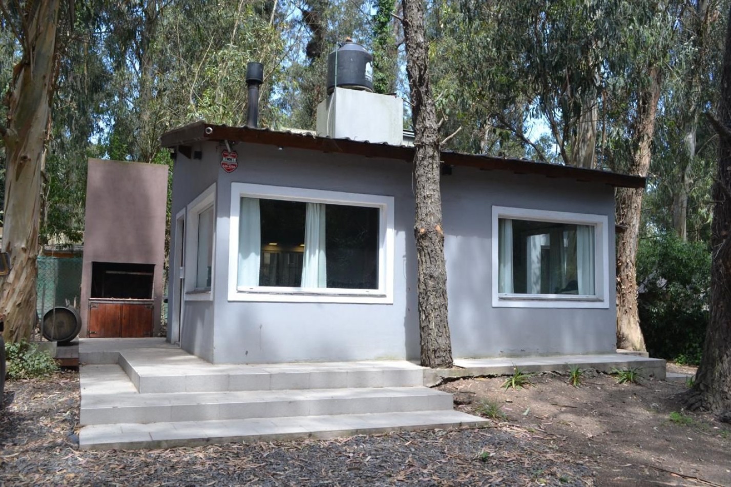 Casa en alquiler temporario Bosque Peralta Ramos