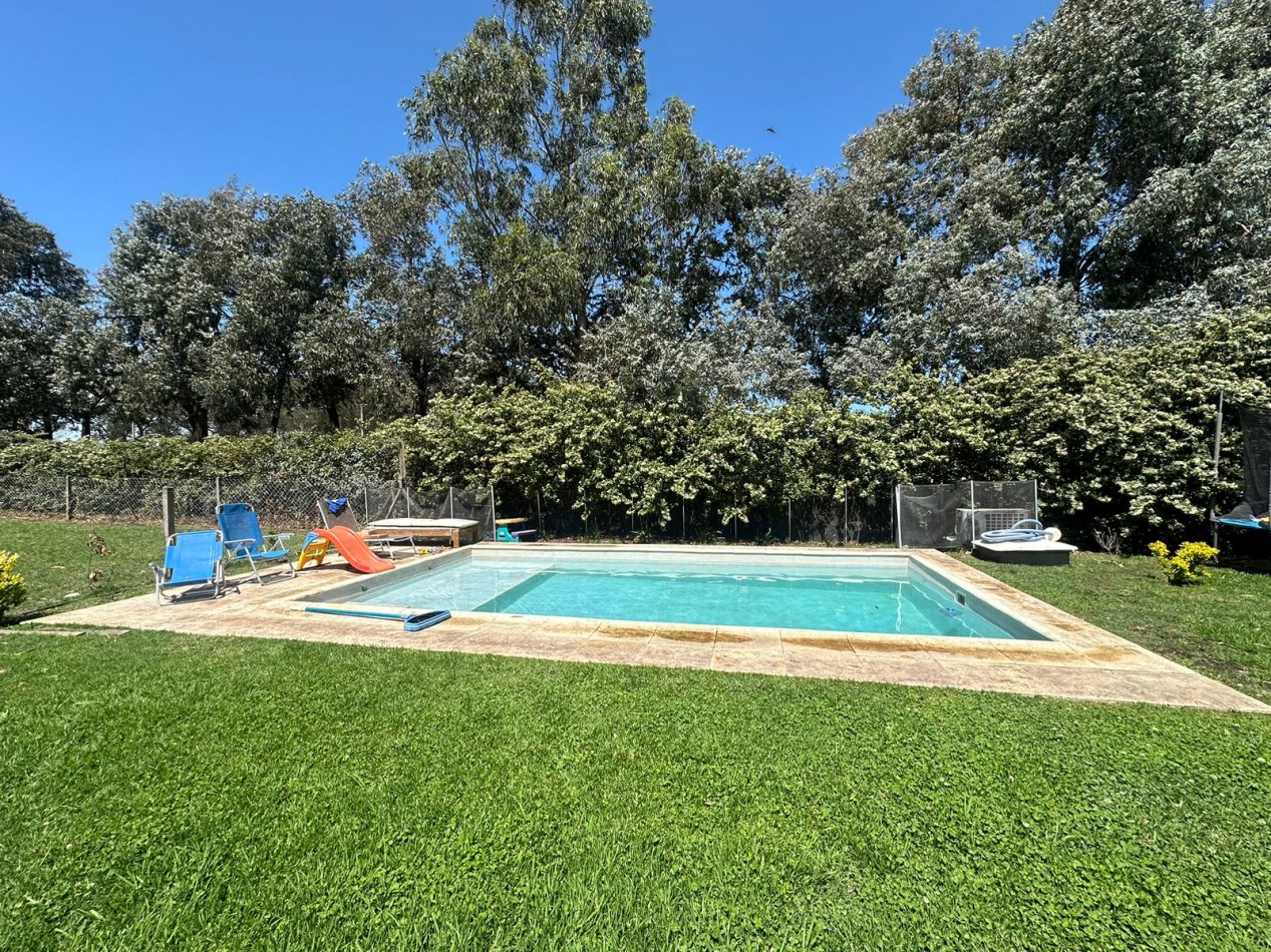 Casa en alquiler en Barrio Arenas del Sur