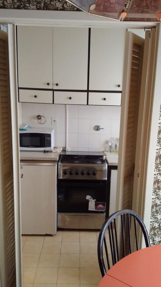 Departamento en venta