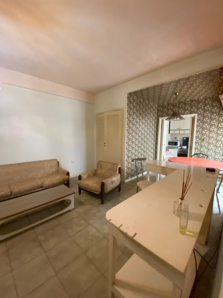 Departamento en venta