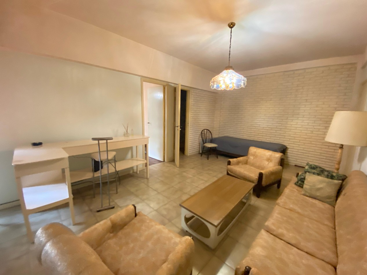 Departamento en venta