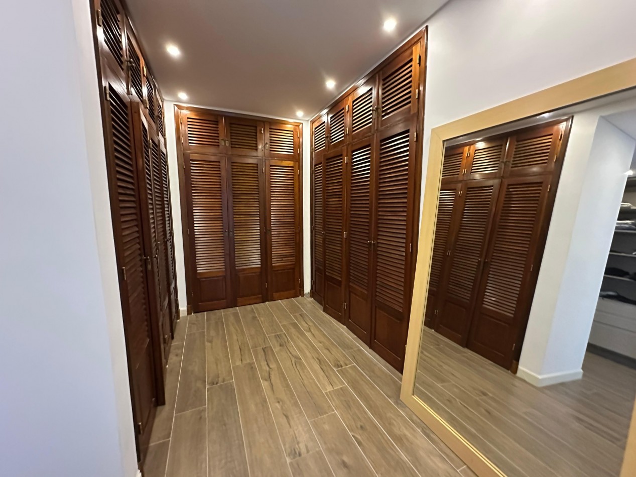 Increible Casa en Barrio Parque Luro
