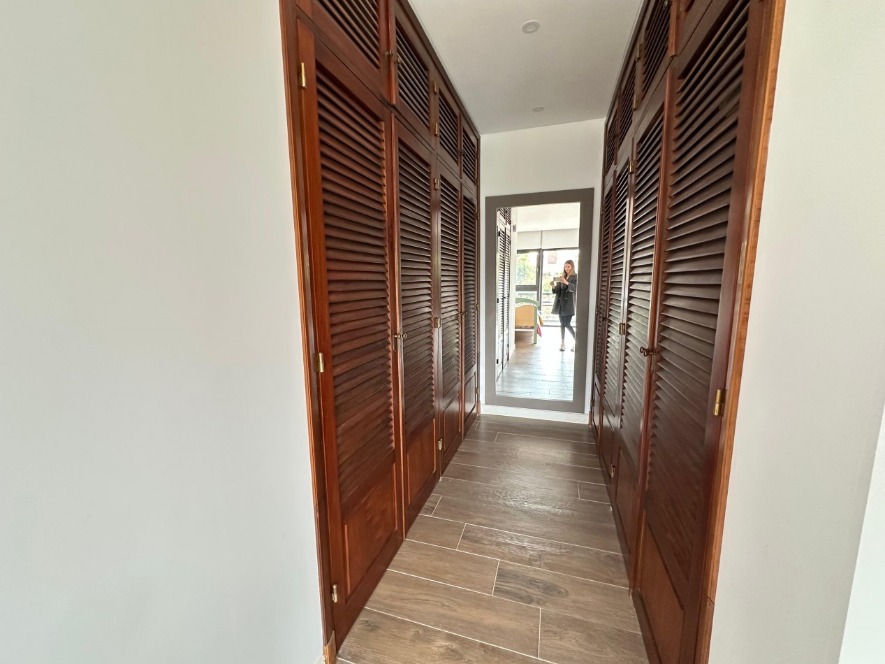 Increible Casa en Barrio Parque Luro