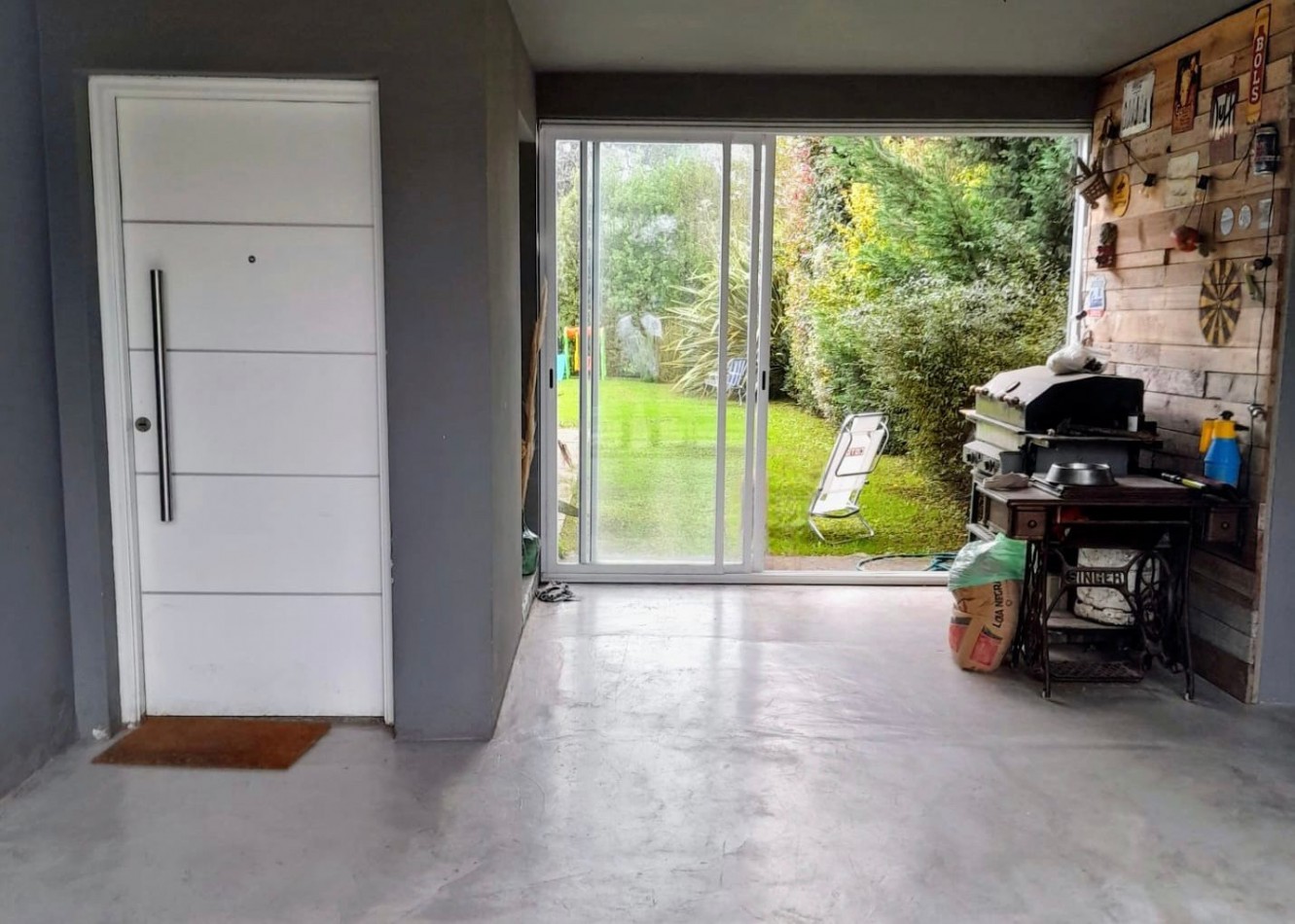 Casa en venta Acantilados