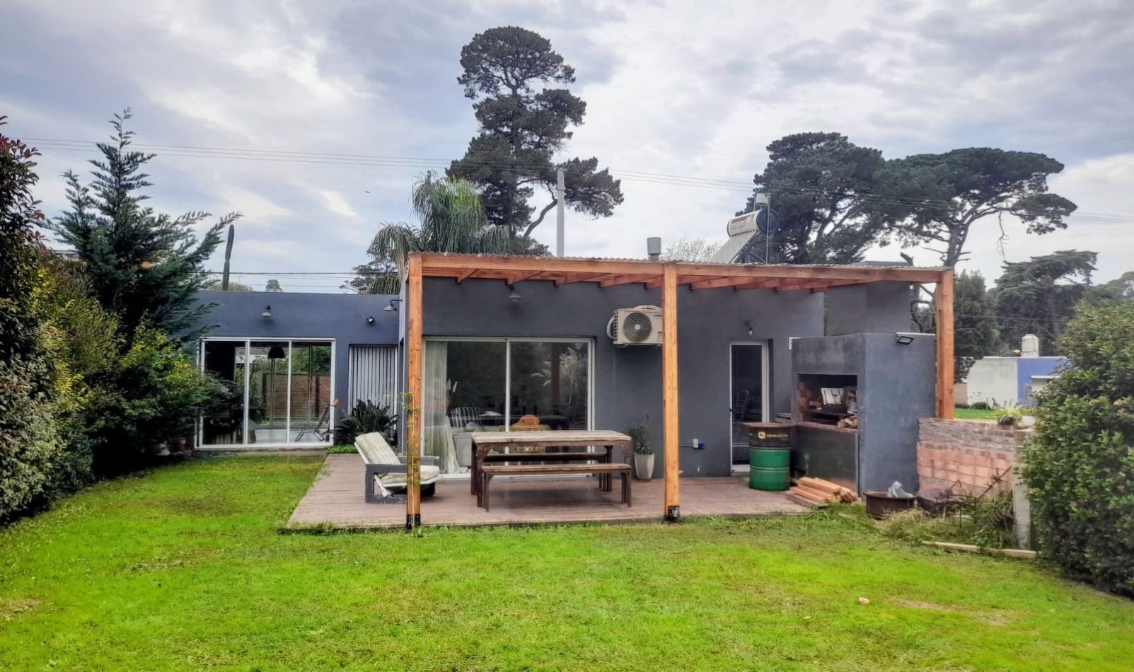 Casa en venta Acantilados