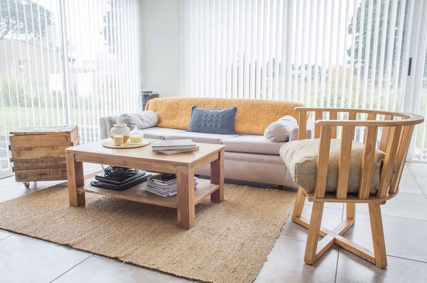 Casa en venta Acantilados