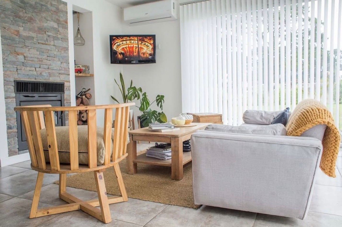 Casa en venta Acantilados