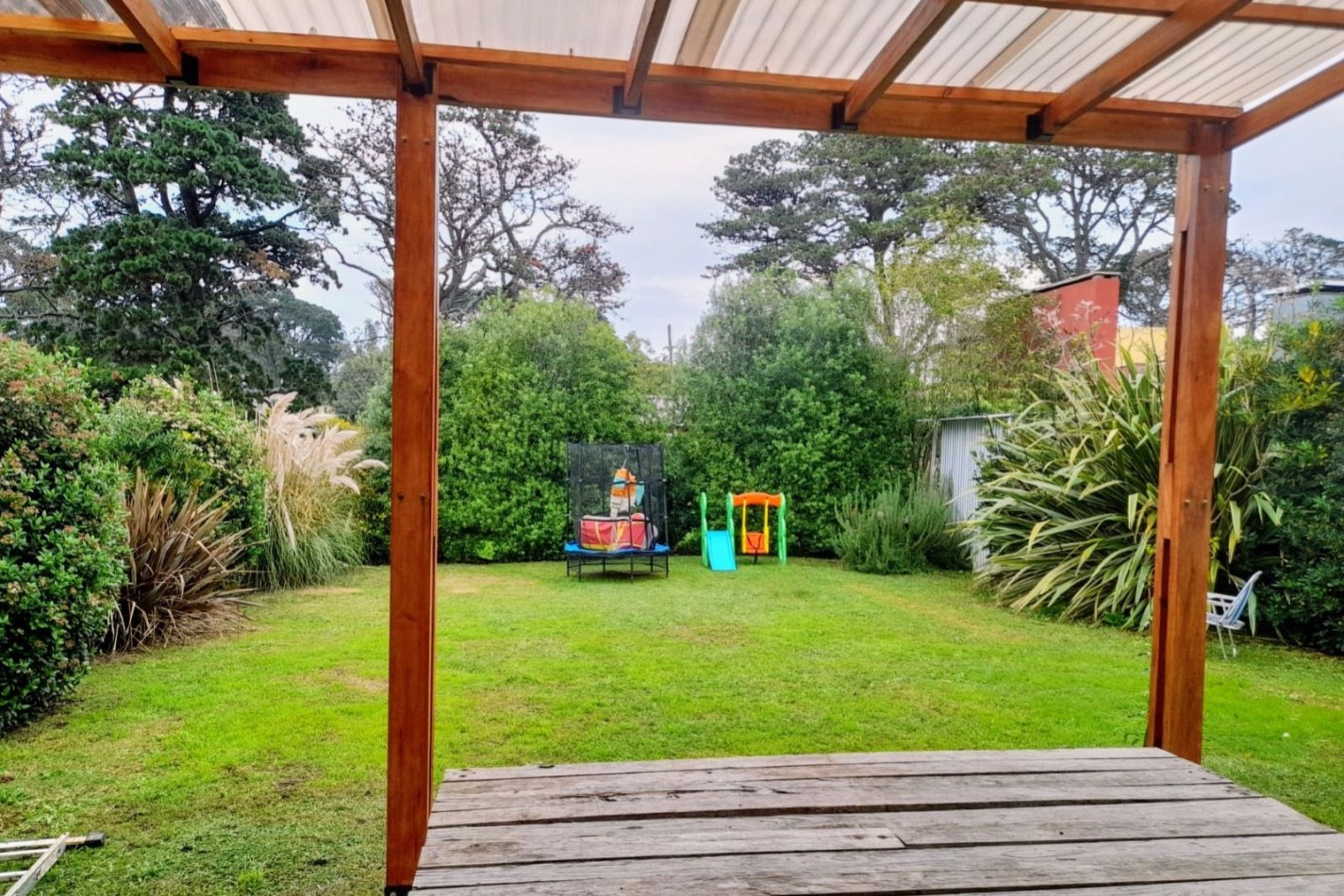 Casa en venta Acantilados