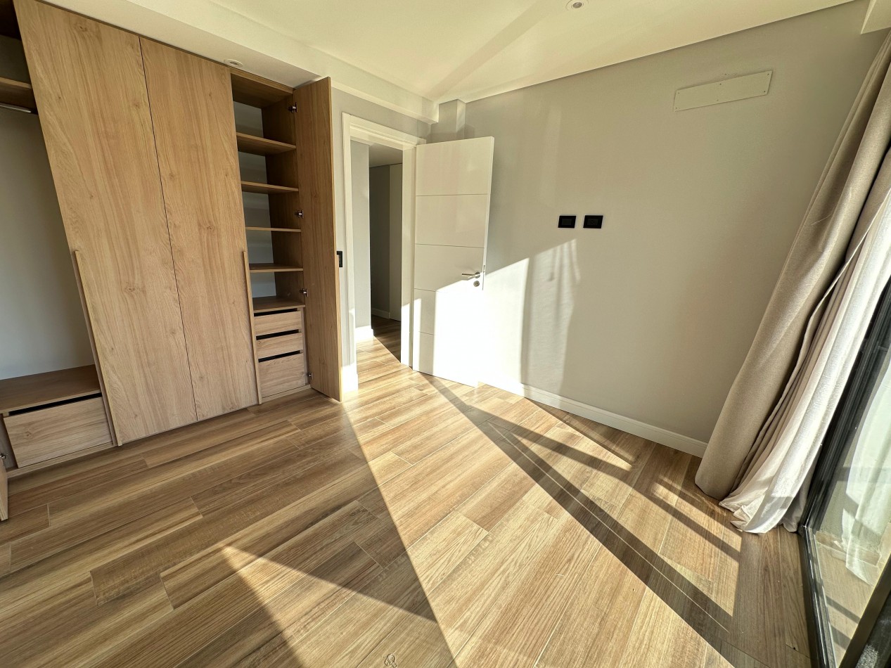 Departamento a estrenar en venta