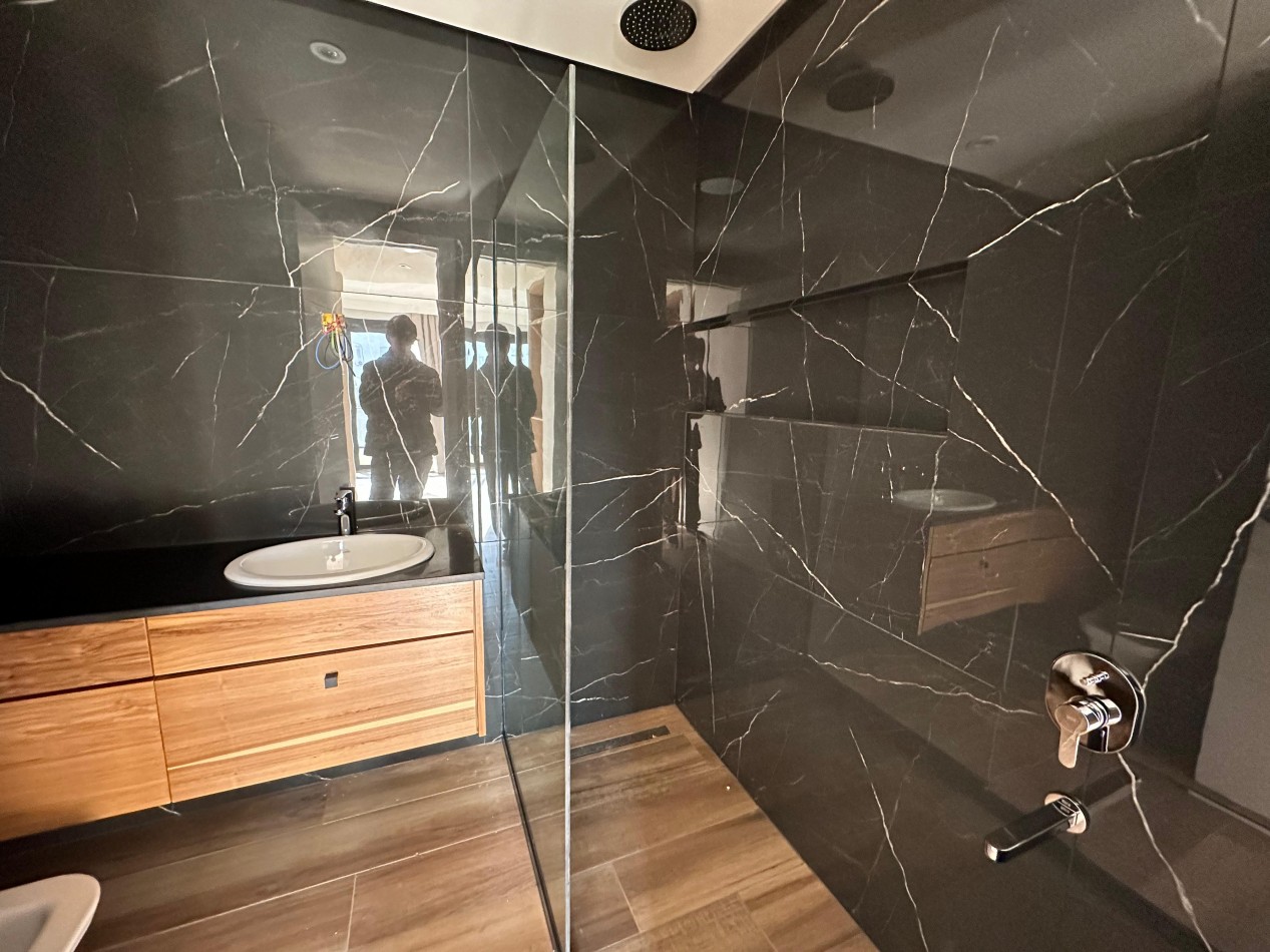 Departamento a estrenar en venta