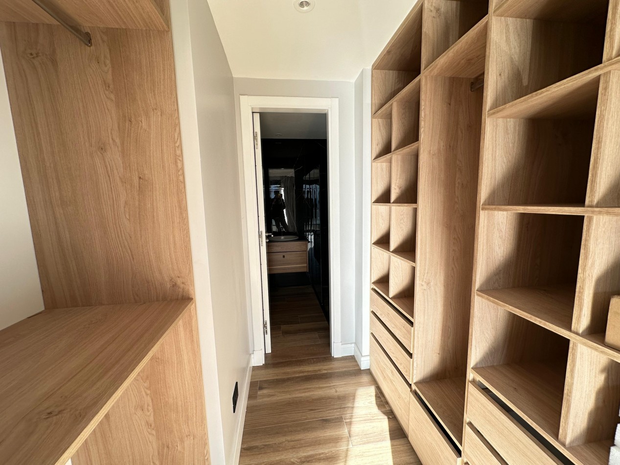 Departamento a estrenar en venta
