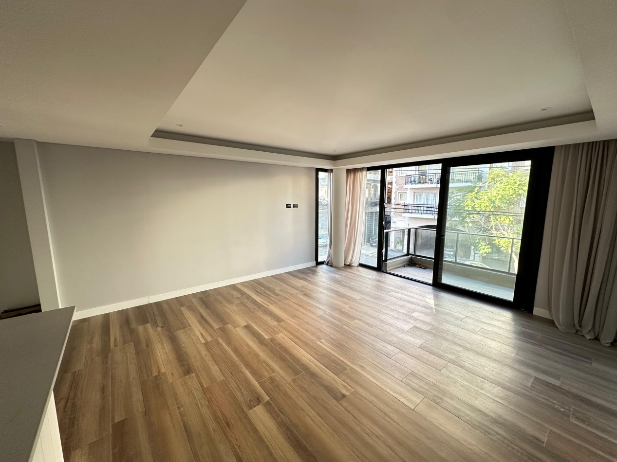 Departamento a estrenar en venta