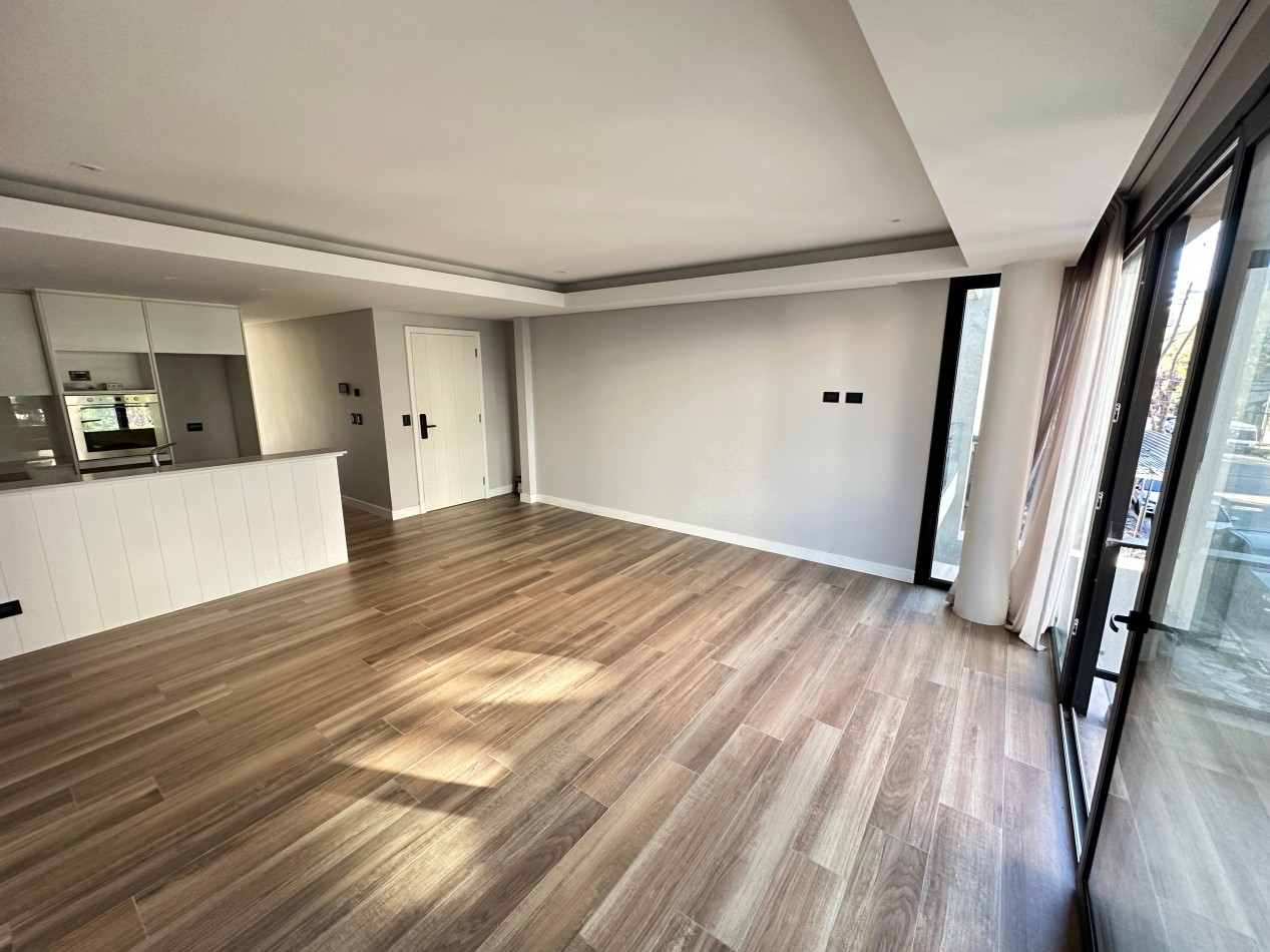 Departamento a estrenar en venta