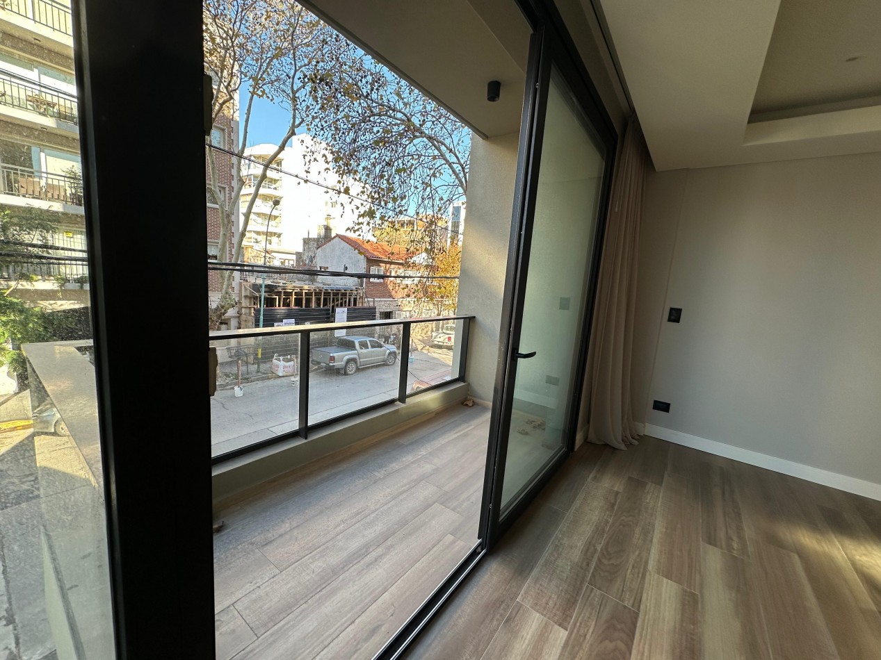 Departamento a estrenar en venta