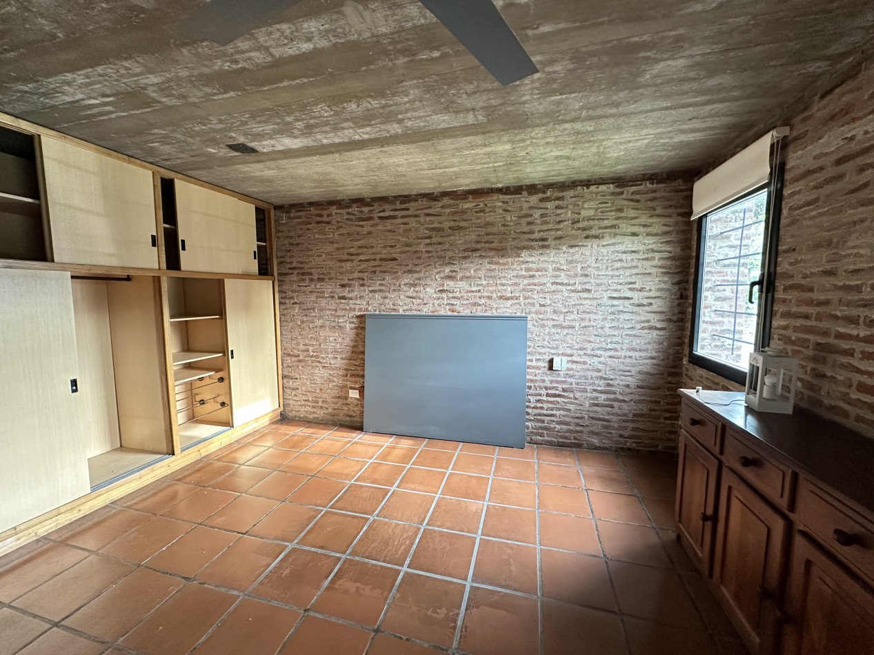 Casa en alquiler