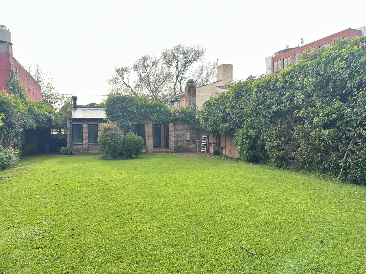 Casa en alquiler