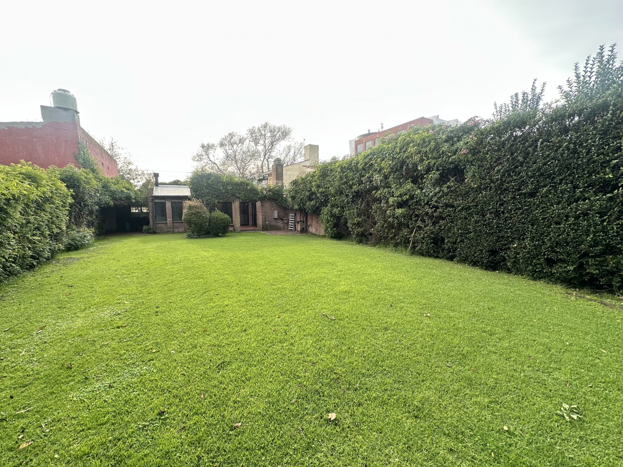 Casa en alquiler