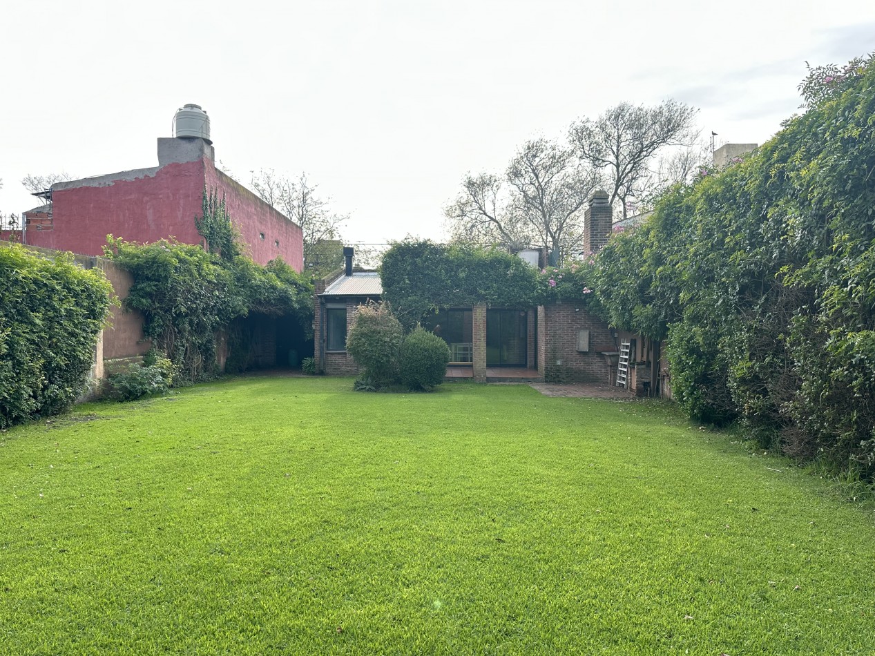 Casa en alquiler