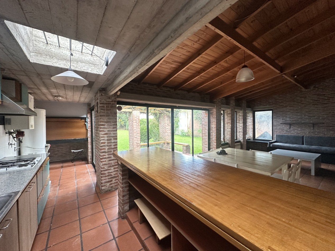 Casa en alquiler