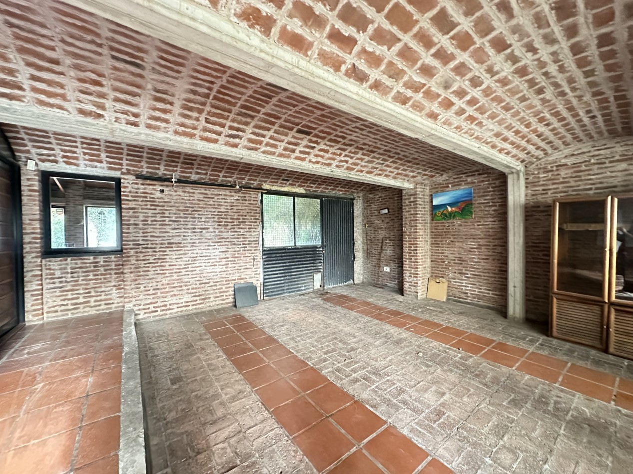Casa en alquiler