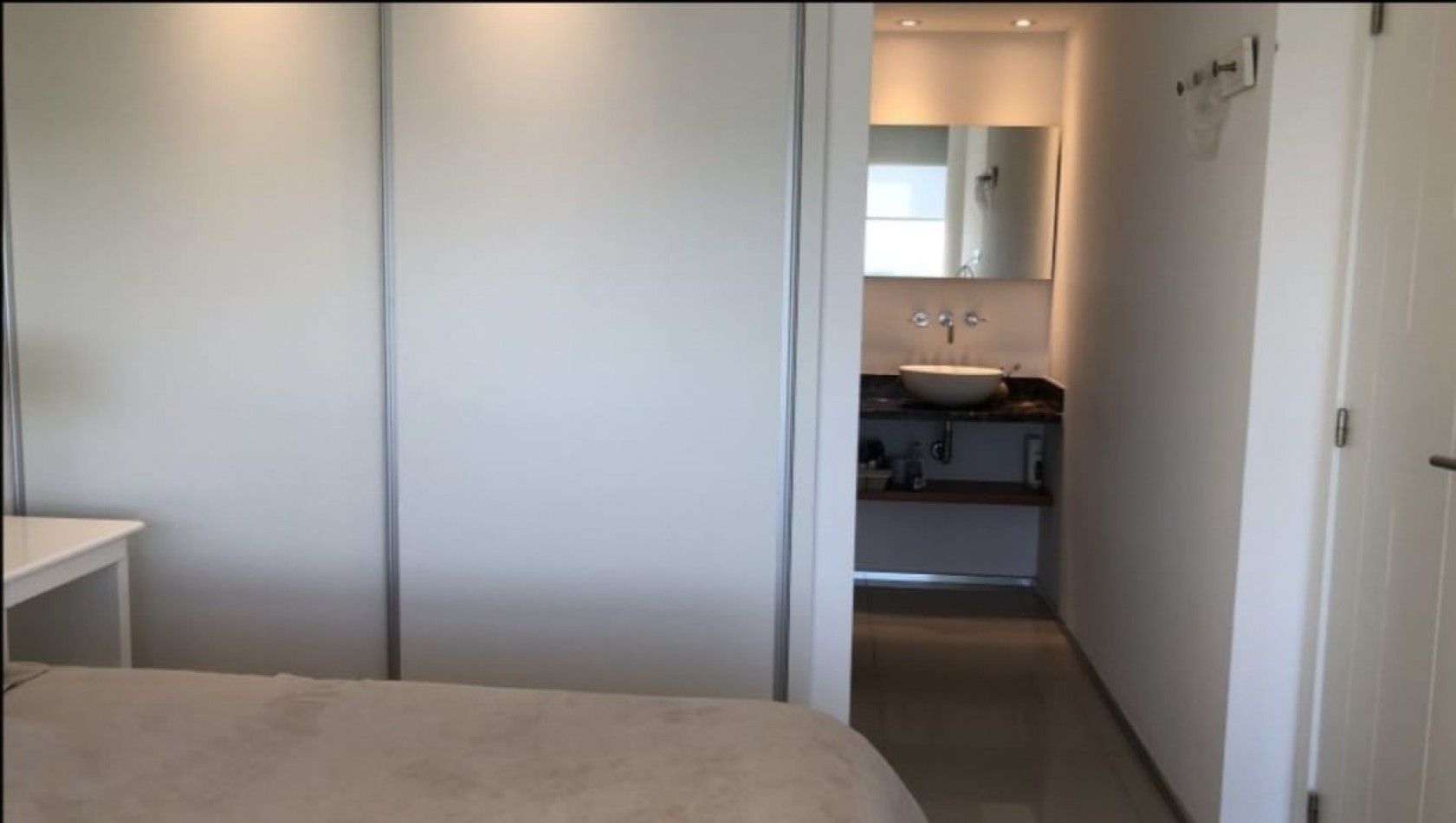 Departamento con vista al mar Varese