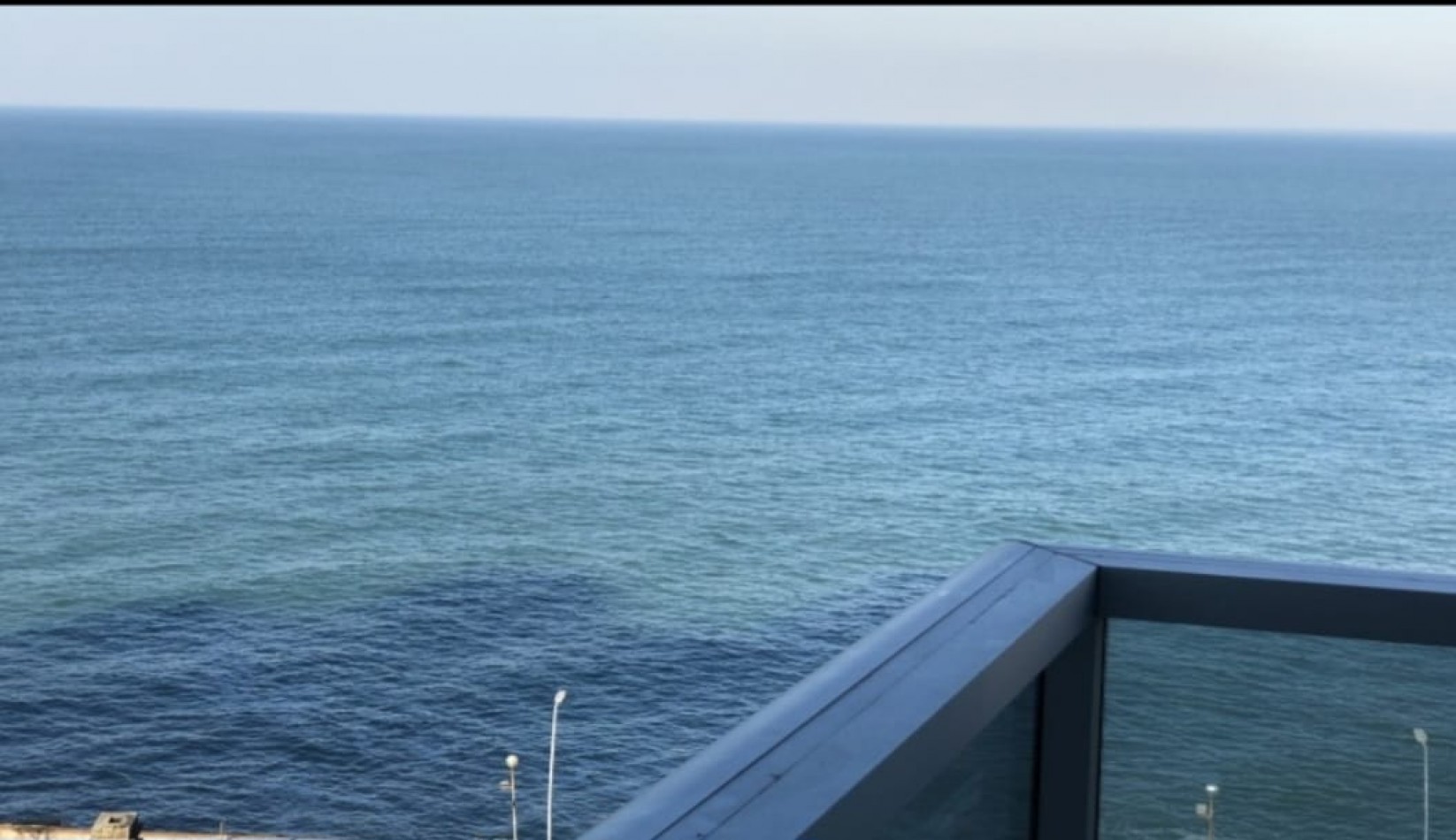 Departamento con vista al mar Varese
