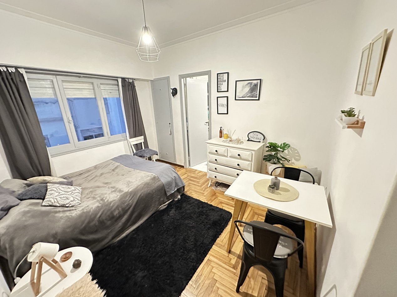 Departamento en venta zona Guemes