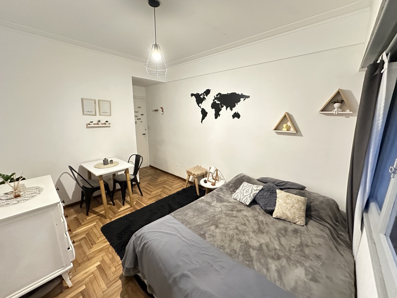 Departamento en venta zona Guemes