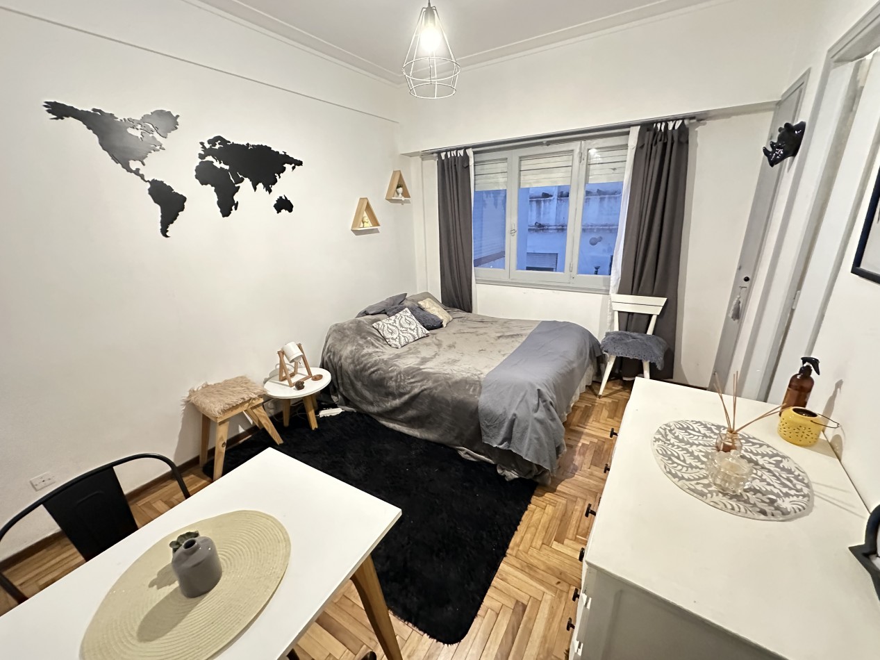Departamento en venta zona Guemes