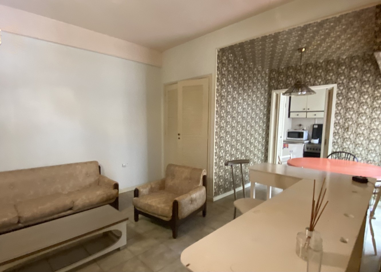 Departamento en venta