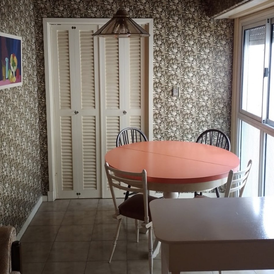 Departamento en venta