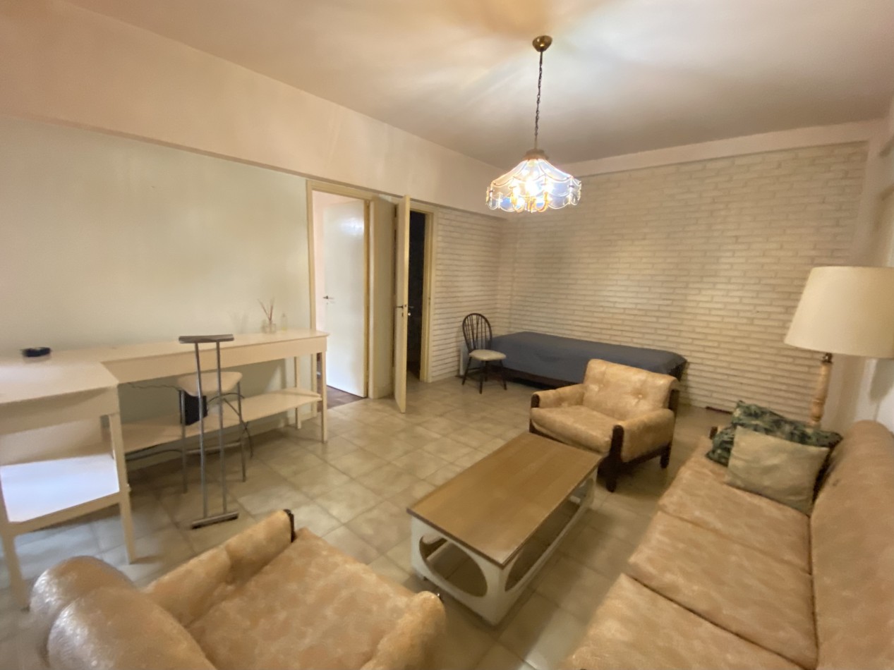 Departamento en venta