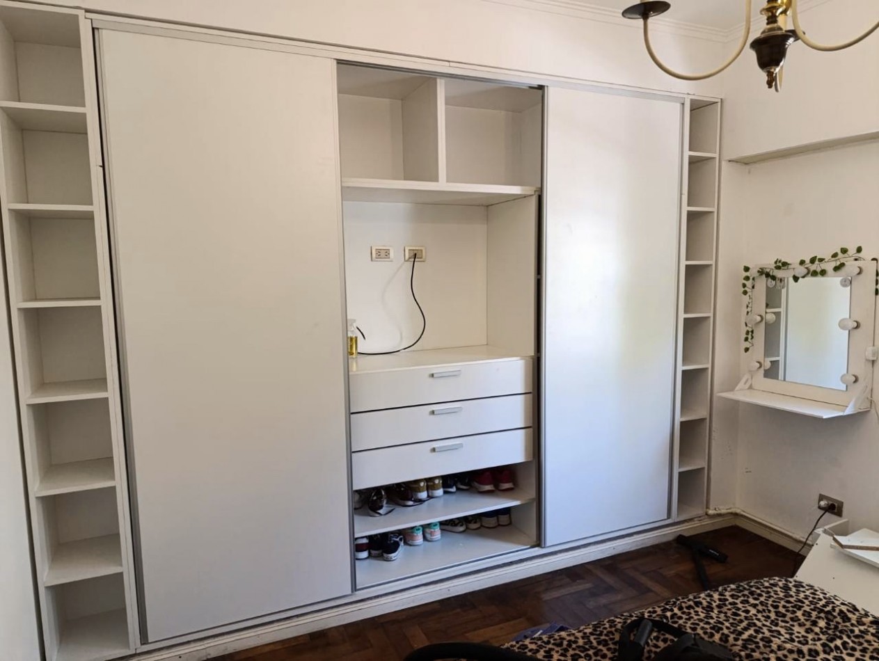 Departamento en venta zona Macrocentro