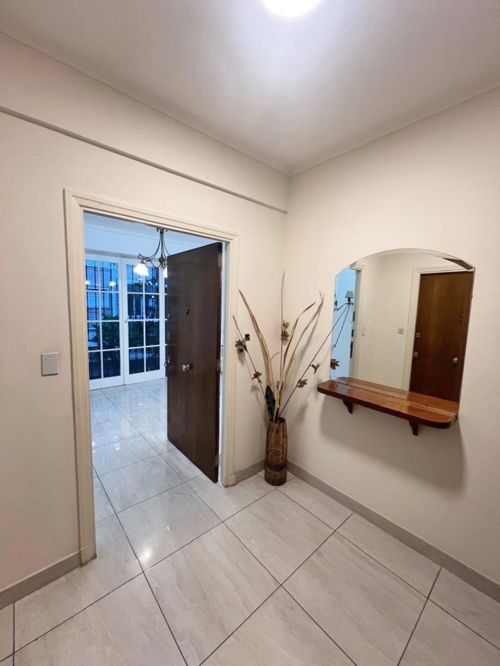 Departamento en venta zona Macrocentro